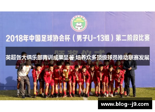 英超各大俱乐部青训成果显著 培养众多顶级球员推动联赛发展