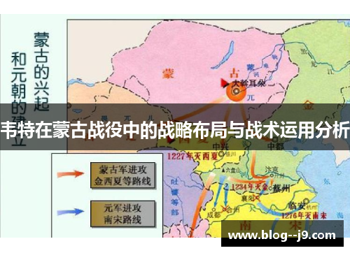 韦特在蒙古战役中的战略布局与战术运用分析