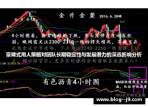 豪赌式用人策略对团队长期稳定性与发展潜力的深远影响分析