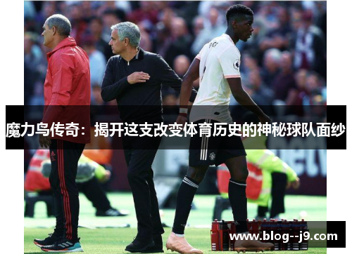 魔力鸟传奇：揭开这支改变体育历史的神秘球队面纱